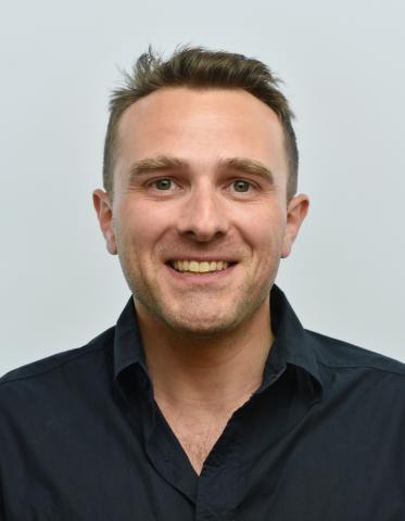 Raphaël DANINO PERRAUD