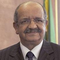 Abdelkader Messahel