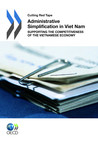 Cutting Red Tape in Vietnam