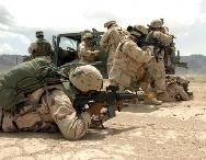 Fin de partie en Afghanistan ?