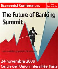 The Future of Banking Summit