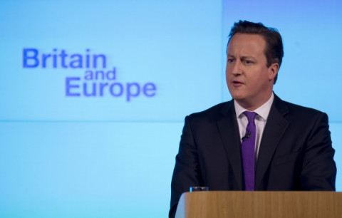 More flexibility: What does the UK want and what could the others accept?
