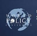 6e ÉDITION DE LA WORLD POLICY CONFERENCE, Monaco