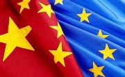 China – EU Economic Partnership