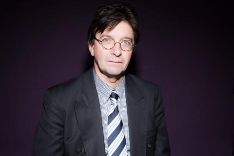 Hans STARK