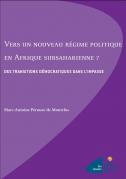 Des transitions démocratiques dans l'impasse en Afrique subsaharienne ? Le cas du Nigeria