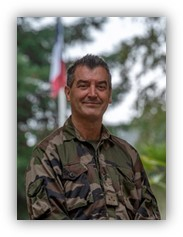 Bertrand Toujouse