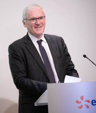 Jean-bernard Lévy
