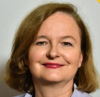 Nathalie Loiseau