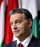 Conférence de Viktor Orbàn, Premier ministre de la République de Hongrie: Les priorités de la Présidence hongroise de l'Union Européenne