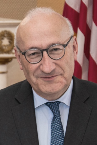 Philippe Etienne