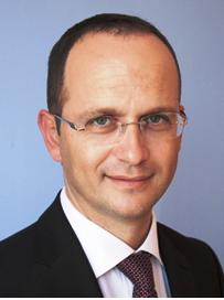 Conférence de Ditmir BUSHATI, ministre des Affaires étrangères de la République d'Albanie "From Regional Cooperation to European Integration"