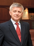 Marek BELKA, Président de la Banque Nationale de Pologne : La crise de l'euro vue par la Pologne