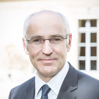 La politique européenne de la France. Conférence avec Thierry Repentin, Ministre délégué aux Affaires européennes - Les inscriptions à cette conférence sont closes
