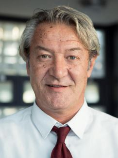 Roberto Mignone