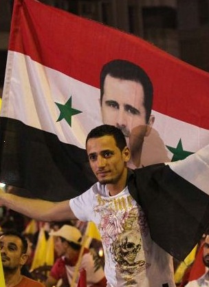 La crise syrienne : une crise régionale ?
