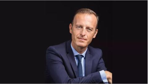 Thomas Gomart, Ifri's Director