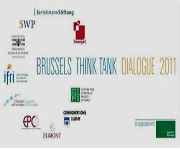 EUROPE 3.0: BUILDING A VIABLE UNION