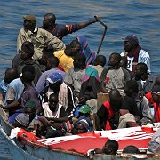 Les sans-papiers en Europe : les limites des politiques migratoires 