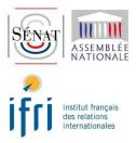 PREMIÈRE RENCONTRE PARLEMENT - IFRI