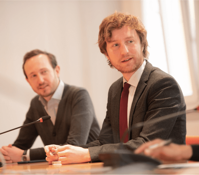 FAQ recherche Ifri