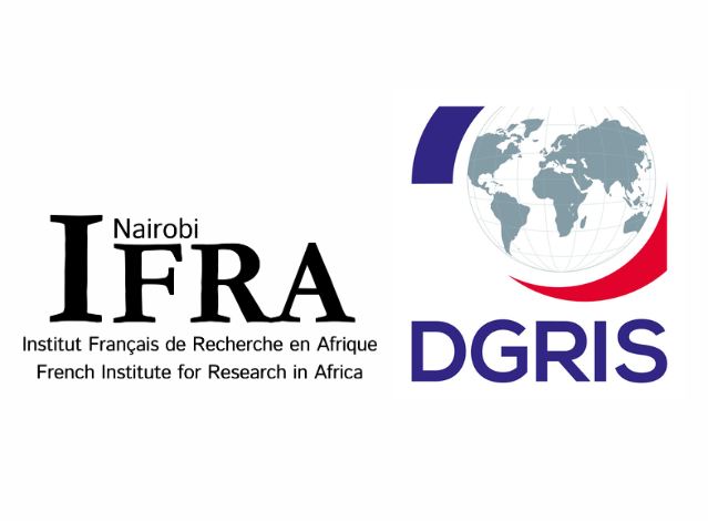 IFRA et DGRIS