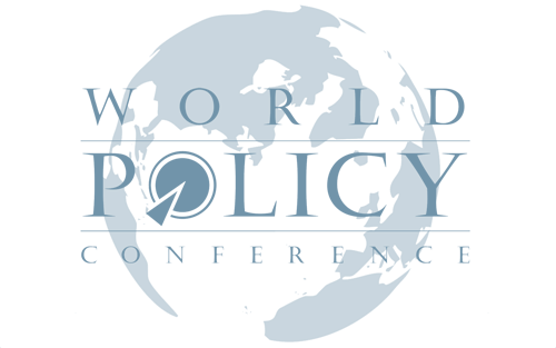 World Policy Conference, ifri