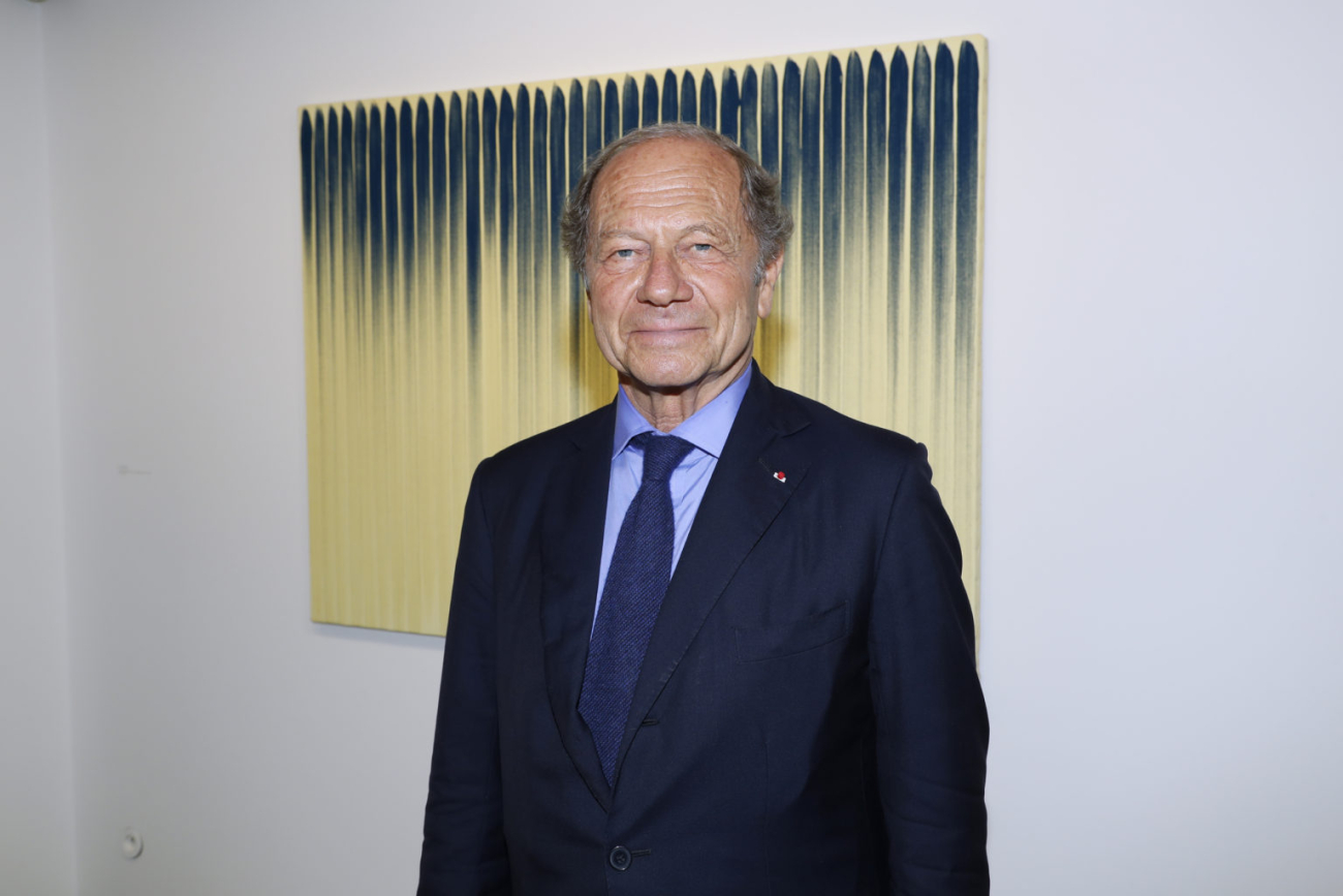 jean claude meyer