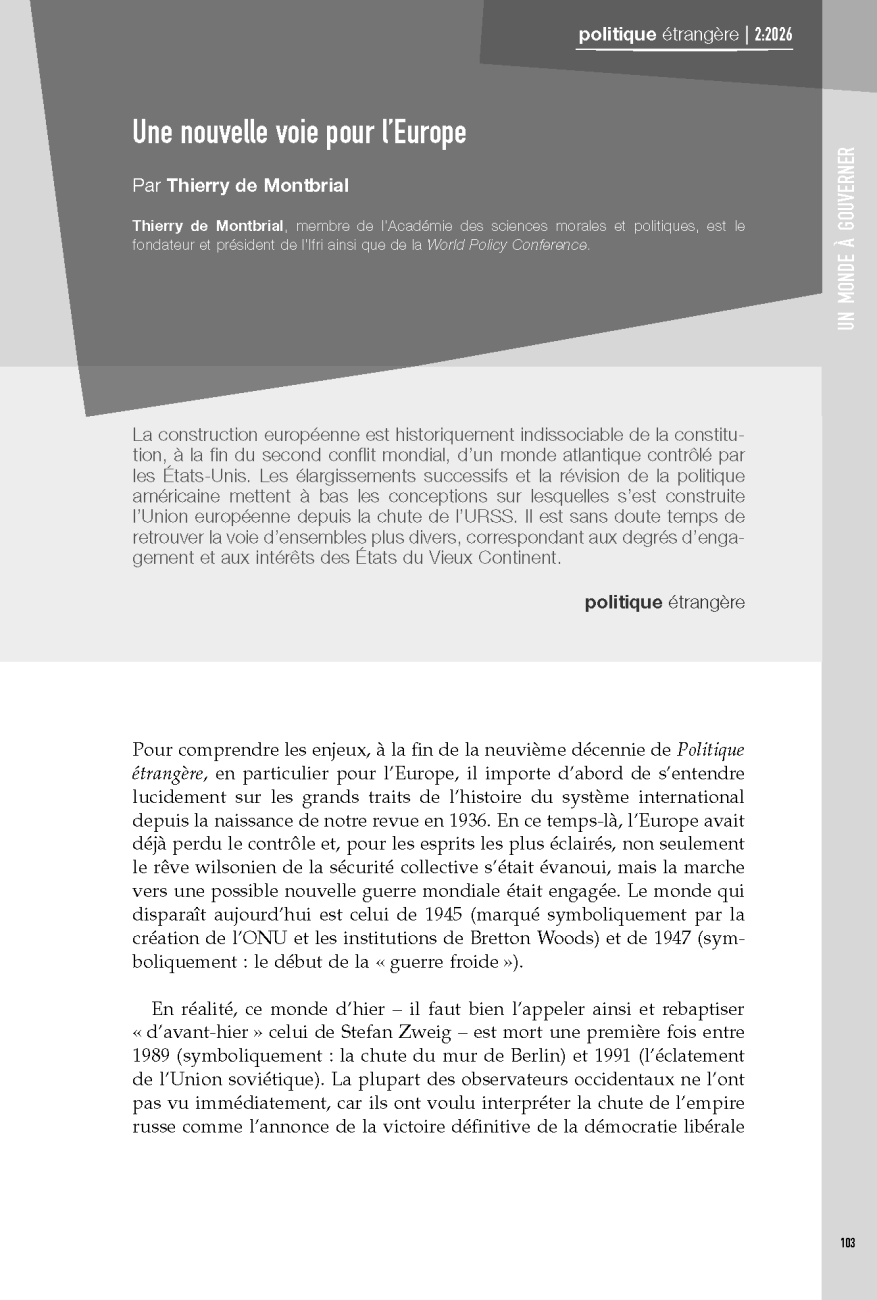 PE 2-2026_article De Montbrial