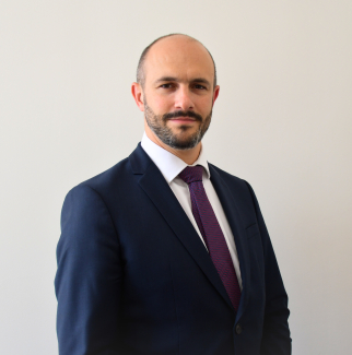 Jean-Baptiste GUYOT Ifri Centre des études de sécurité