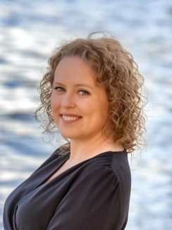 Florence DUVEILLER
