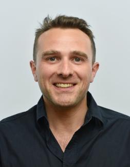 Raphaël DANINO PERRAUD