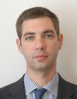 Guillaume LASCONJARIAS
