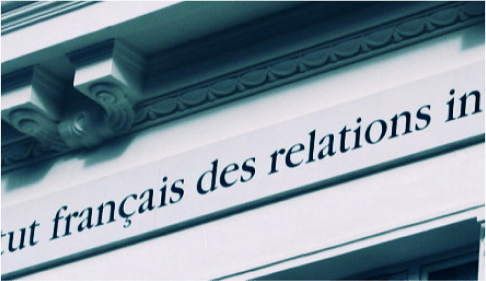 Gouvernance de l'Ifri