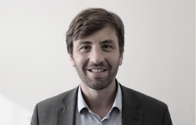 Marc-Antoine Eyl Mazzega