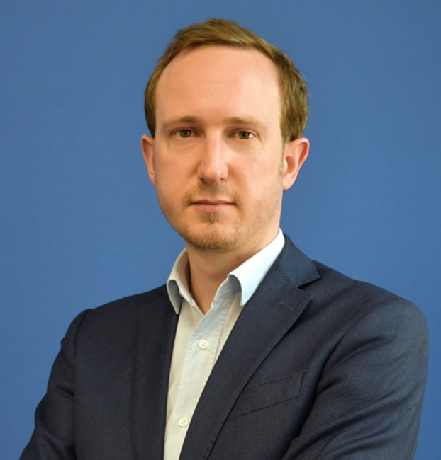 Marc Julienne