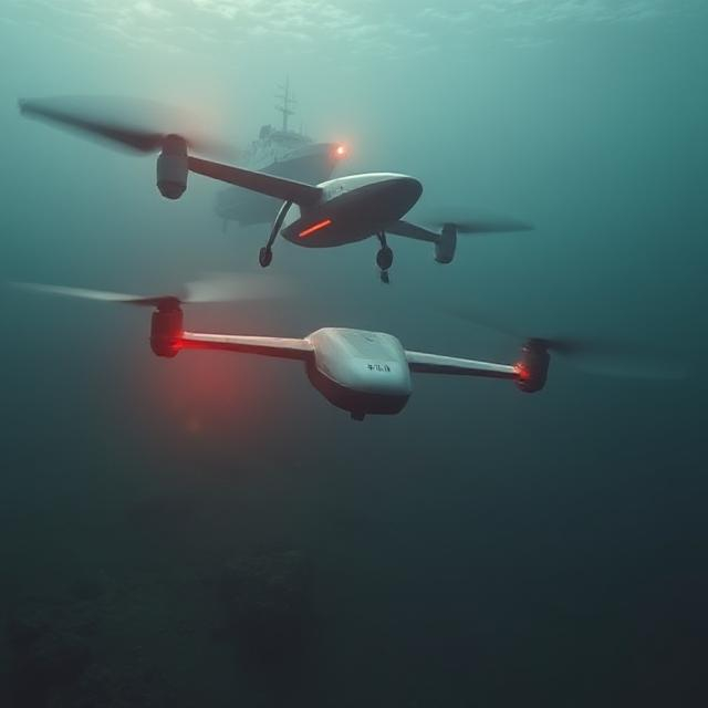 Image générée par intelligence artificielle