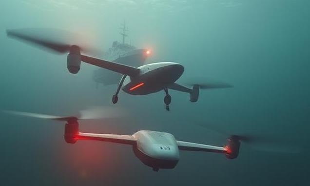 Image générée par intelligence artificielle