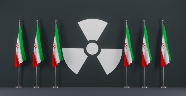 puissance nucléaire iranienne