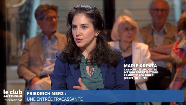 Marie_Club Le Figaro internationale