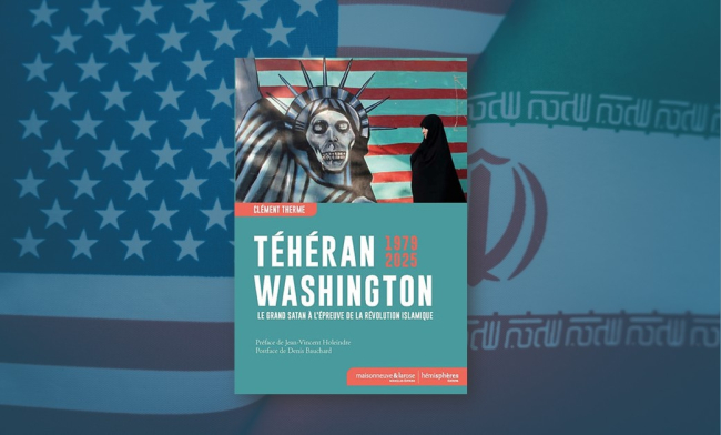 Téhéran Washington_bandeau