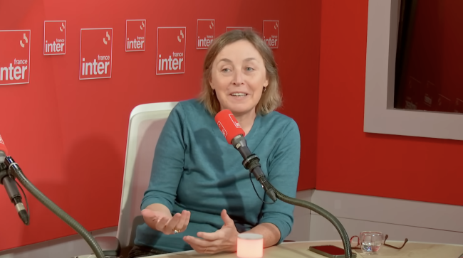 Donald Trump aura-t-il son prix Nobel de la paix ?  laurence nardon ifri france inter programmes amériques