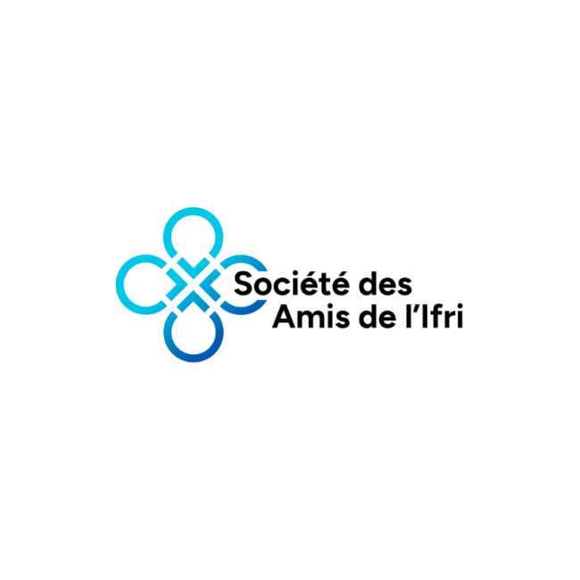 Amis de l'Ifri