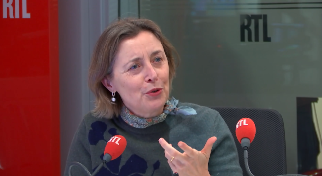 Donald Trump et Emmanuel Macron un nouveau bras de fer diplomatique ? laurence nardon, ifri, rtl