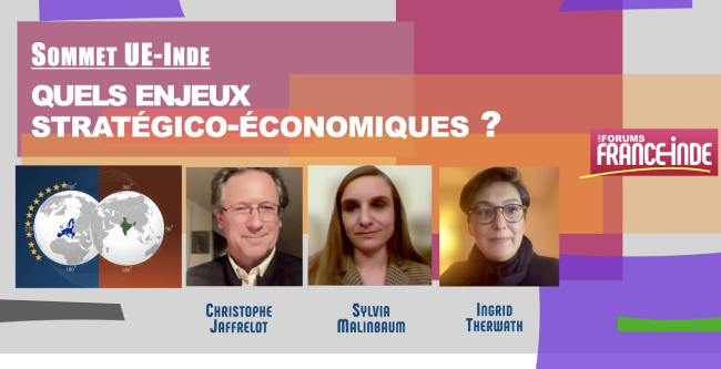 Table ronde Forums France Inde