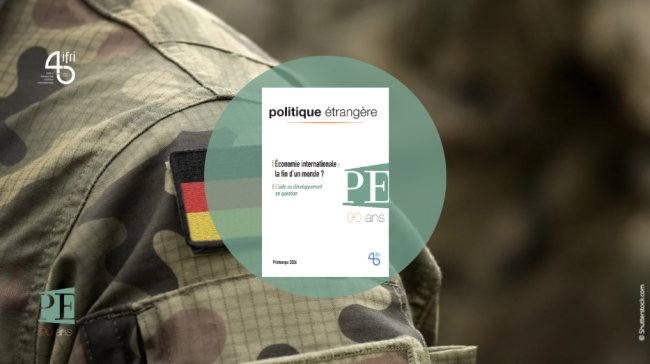 Image article Maurice