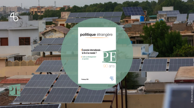 Image article Severino