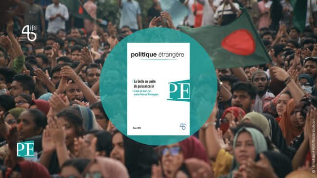 Visuel article Bangladesh, Charza Shahabuddin