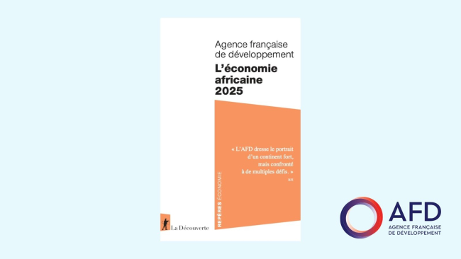 L'économie africaine - AFD