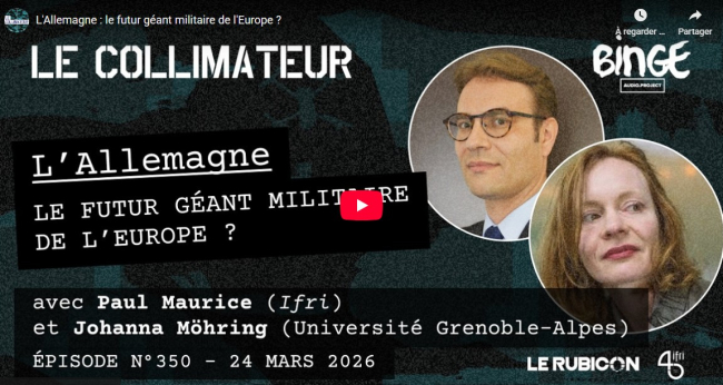 Le Collimateur_Paul Maurice_Johanna Möhring_24_03_2026